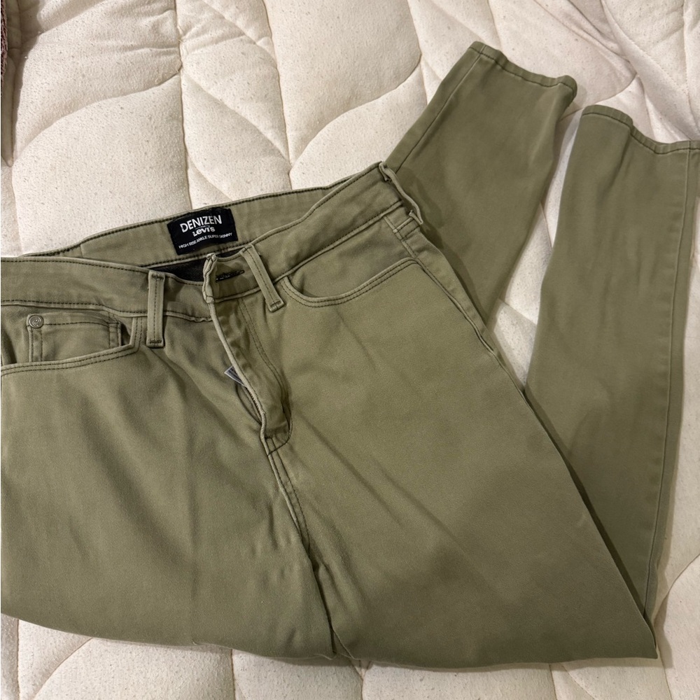 Levi Jeans